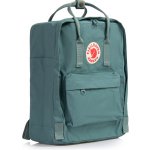 Fjällräven Kånken světle zelená 16 l – Zboží Dáma