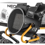 Neo Tools PTC 3kW 90-063 – Zboží Dáma