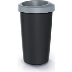 Prosperplast COMPACTA R světle šedý objem 25l – Zboží Mobilmania