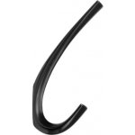 Tulip BELLUNA XL černý – Zboží Dáma