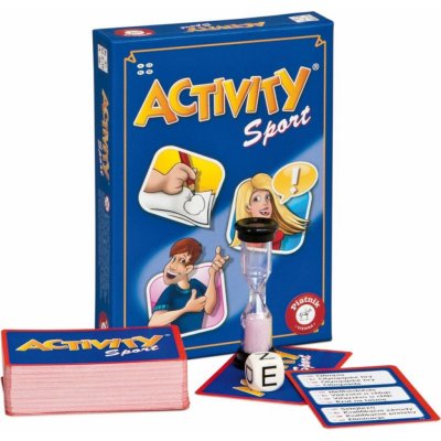 Piatnik Activity Sport – Zboží Mobilmania