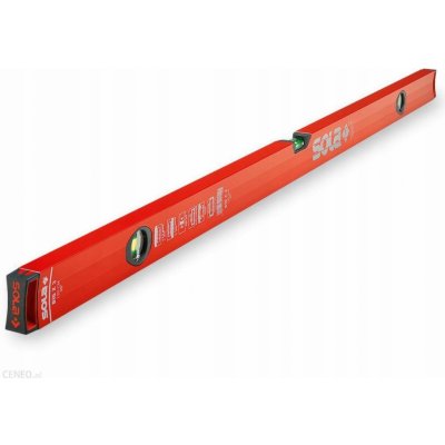 SOLA hliníková profilová AZB 100cm, 01011301 – Sleviste.cz