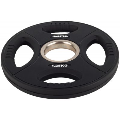 TRUESTEEL CPU polyuretanový 1,25 kg 50 mm – Sleviste.cz