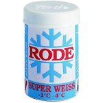 Rode P28 blue super weiss 45g – Hledejceny.cz