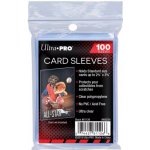 Ultra Pro Platinum obaly 100 ks – Hledejceny.cz