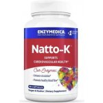 Enzymedica Natto-K 30 kapslí – Hledejceny.cz