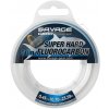 Rybářský vlasec Savage Gear Super Hard Fluorocarbon Clear 50m 0,55mm 15,9kg