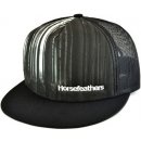 Horsefeathers Sherwood black 15