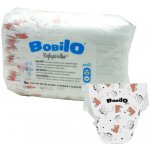 BOBILO Natahovací plenky Bobilo Pants 10-18 kg 20 ks – Hledejceny.cz