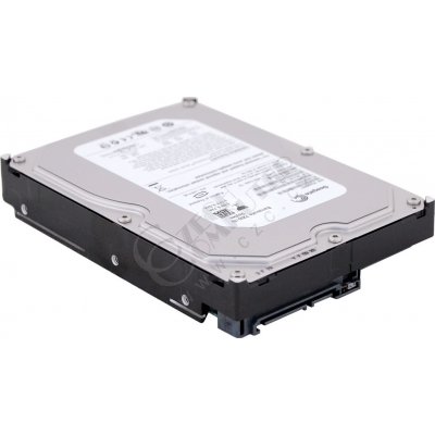 Seagate Barracuda 7200.10 80GB, 3,5", SATAII, ST380215A