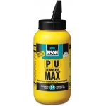 BISON PU Max D4 lepidlo na dřevo 250g – Sleviste.cz