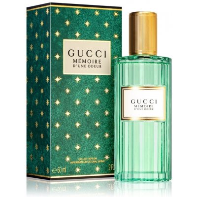 Gucci Mémoire d'Une Odeur parfémovaná voda dámská 60 ml – Hledejceny.cz