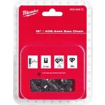 Milwaukee pilový řetěz 3/8,406,1,1mm pro FCHS 4932464873 – Zboží Dáma