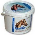 Orling Iontopony Elektrolyt 4,5 kg – Hledejceny.cz