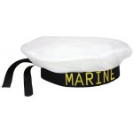 RAPPA Čepice námořník kapitán – Zboží Dáma