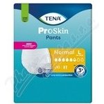 Tena Essity Hygiene and Health Proskin Pants Normal L 10 ks – Zboží Mobilmania
