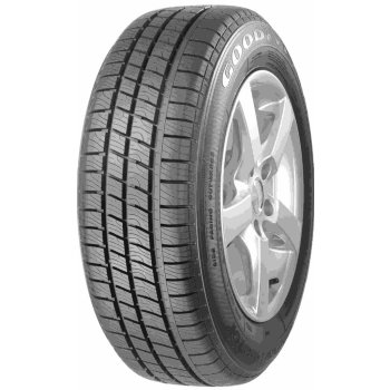 Goodyear Cargo Vector 2 205/65 R16 107T