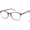 Dioptrické brýle Silhouette 2889/10 SPX ILLUSION 6120 fialová