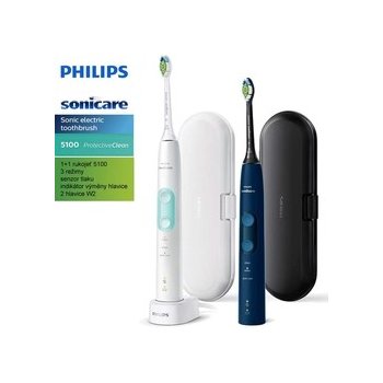 Philips Sonicare ProtectiveClean 5100 HX6851/34