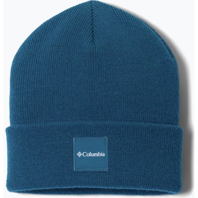 Columbia City Trek Heavyweight Beanie phoenix blue – Hledejceny.cz