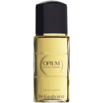 Yves Saint Laurent Opium toaletní voda pánská 100 ml