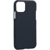 Pouzdro a kryt na mobilní telefon Apple Mercury Mercury Soft Feeling Case iPhone 11 PRO modrá