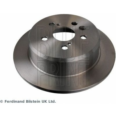 Brzdový kotouč BLUE PRINT ADT34363 | Zboží Auto