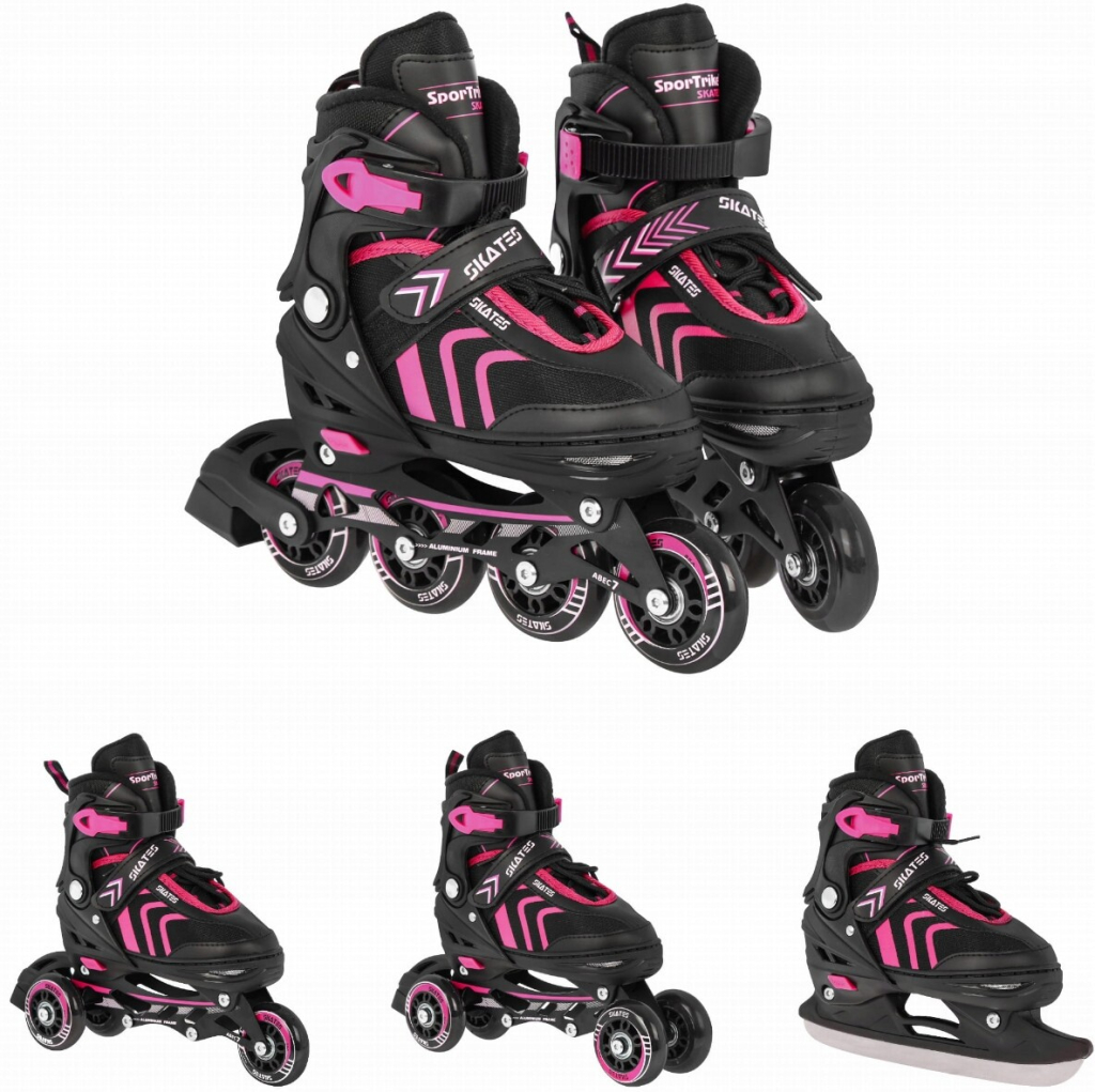 SporTrike 4v1