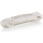 Brilianz Šňůra na prádlo PP 20 m – Zboží Dáma
