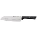 Tefal ICE FORCE nerezový nůž santoku 18 cm – Zbozi.Blesk.cz