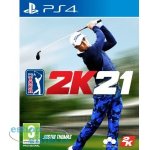 PGA TOUR 2K21 – Hledejceny.cz