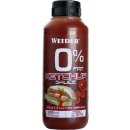 Weider 0% Fat Ketchup omáčka 265 ml