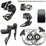 Sram Force AXS E1 – Zboží Dáma