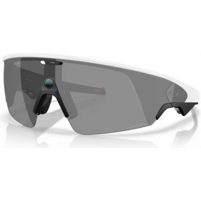 Meta Oakley Vanguard prizm black lenses, white frame - OW8001-0552 – Hledejceny.cz