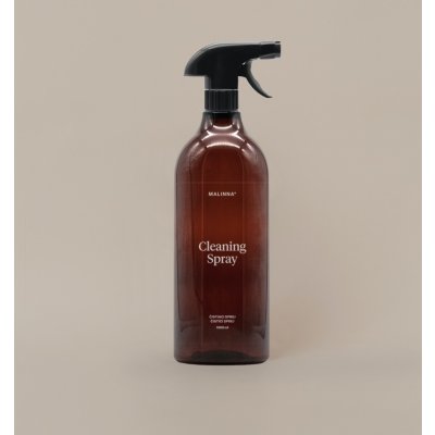 Malinna Cleaning spray 1 l – HobbyKompas.cz