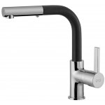 Sinks SFTENSGR74 ENIGMA S Metalblack – Hledejceny.cz