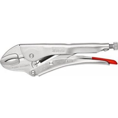 Knipex Kleště samosvorné 41-04-250 - KN41-04-250 – Zboží Mobilmania