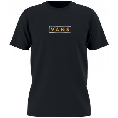 Vans MN CLASSIC EASY BOX pánské tričko VN0A5E81BVC1 – Zboží Mobilmania