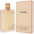 Chanel Allure parfémovaná voda dámská 100 ml