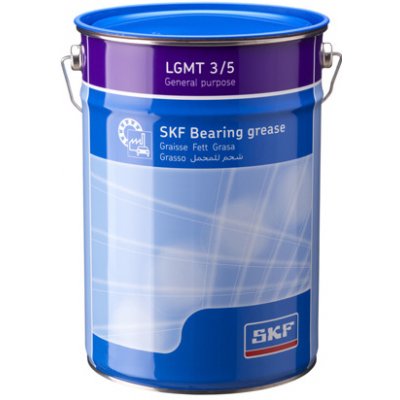 SKF LGMT 3 50 kg – Zboží Mobilmania