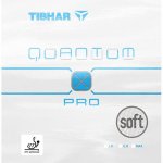 Tibhar Quantum X PRO SOFT – Zboží Dáma