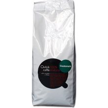 Qubik caffé 100% arabika Guatemala 1 kg