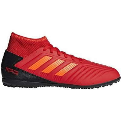 adidas Predator Tango 19.3 červené – Hledejceny.cz