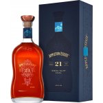 Appleton Estate Nassau Valley Casks 21y 43% 0,7 l (karton) – Hledejceny.cz