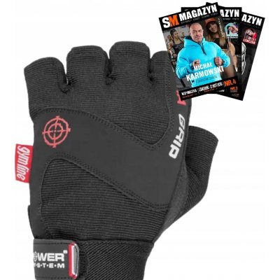 Power System Ultra Grip PS-2400 – Zboží Mobilmania