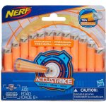 Nerf Accustrike náhradní šipky 12 ks – Zboží Dáma