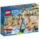 LEGO® City 60153 Sada postav Zábava na pláži