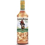 Captain Morgan Tiki Mango & Pineapple 25% 0,7 l (holá láhev) – Zboží Mobilmania