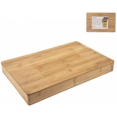 Prkénko bambus 46x30 cm - Orion – Zboží Dáma