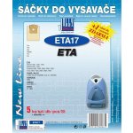 Jolly ETA 17 do vysav. ETA – Sleviste.cz
